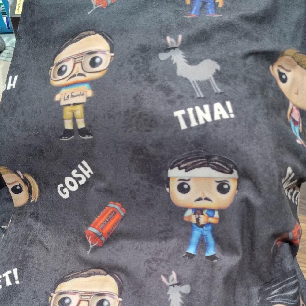 Napoleon Dynamite Leggings Plus Size